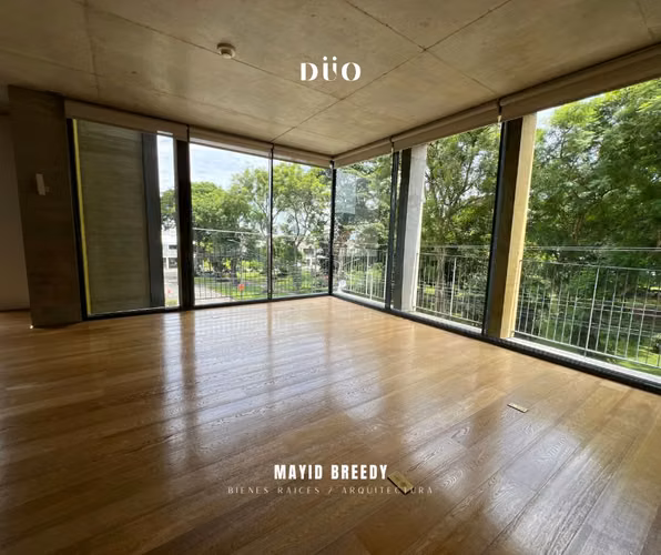 Apartamento de Lujo en Venta – Edificio UNO Nunciatura