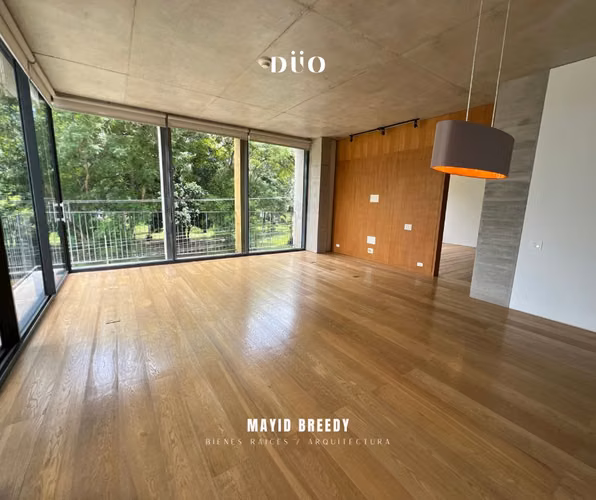 Apartamento de Lujo en Venta – Edificio UNO Nunciatura