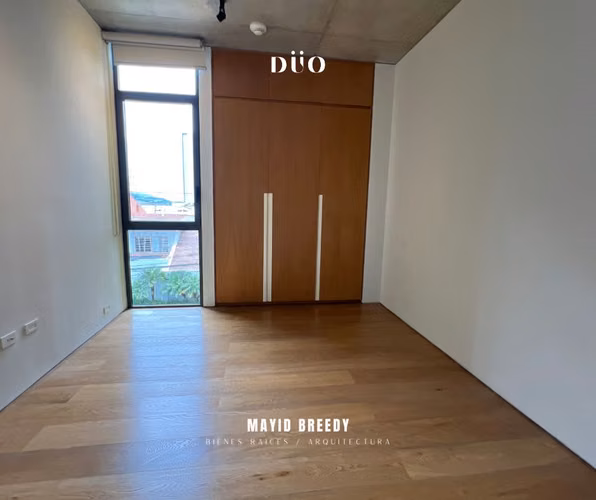 Apartamento de Lujo en Venta – Edificio UNO Nunciatura