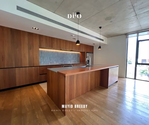 Apartamento de Lujo en Venta – Edificio UNO Nunciatura