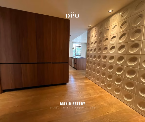 Apartamento de Lujo en Venta – Edificio UNO Nunciatura