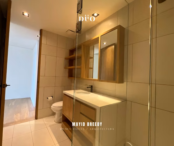Apartamento de Lujo en Venta – Edificio UNO Nunciatura