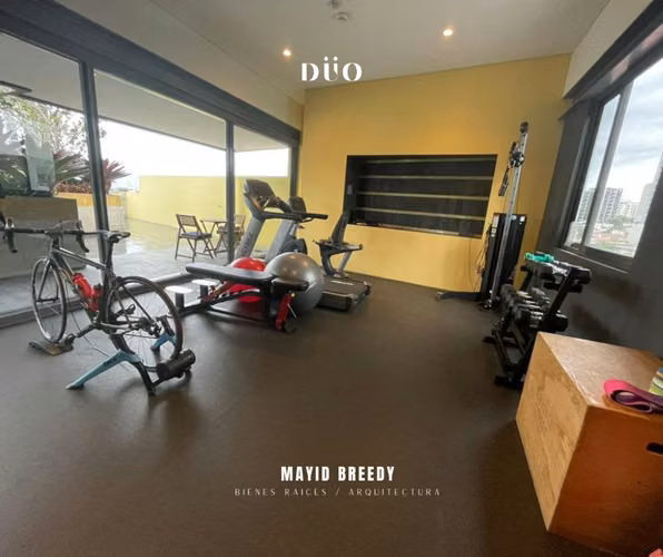 Apartamento de Lujo en Venta – Edificio UNO Nunciatura