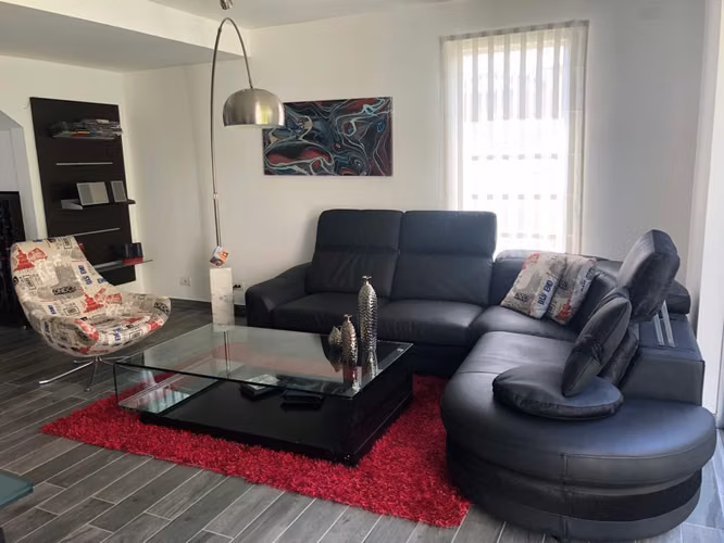 VENTA DE CASA EN CONDOMINIO BARLOVENTO, CONCEPCION TRES RIOS