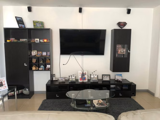 VENTA DE CASA EN CONDOMINIO BARLOVENTO, CONCEPCION TRES RIOS