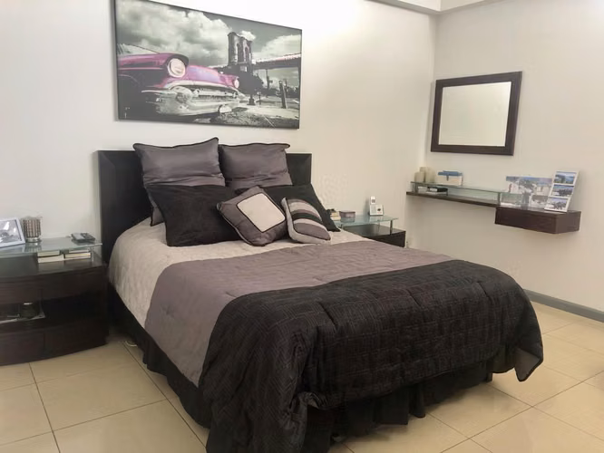 VENTA DE CASA EN CONDOMINIO BARLOVENTO, CONCEPCION TRES RIOS