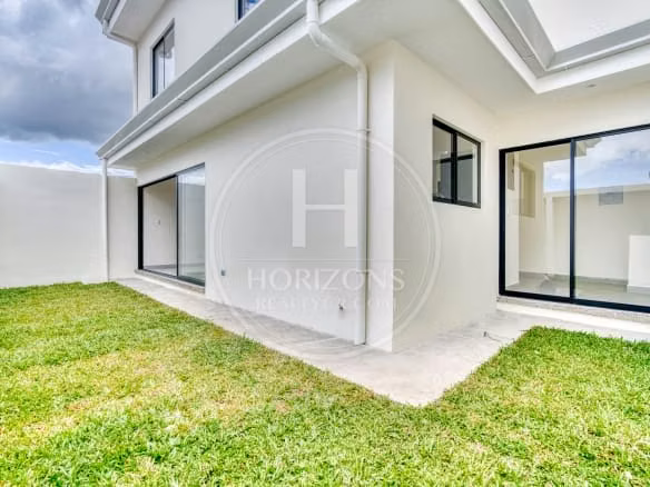 Se Vende Casa Moderna Para Estrenar en Condominio Acqua 4 Habitaciones noj1149ij - Imagen 13