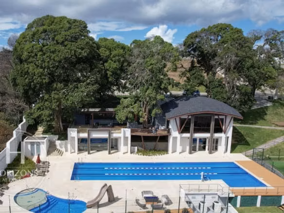 Se Vende Casa Moderna Para Estrenar en Condominio Acqua 4 Habitaciones noj1149ij - Imagen 20