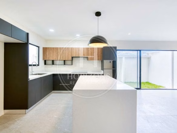 Se Vende Casa Moderna Para Estrenar en Condominio Acqua 4 Habitaciones noj1149ij - Imagen 9