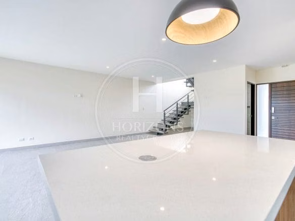 Se Vende Casa Moderna Para Estrenar en Condominio Acqua 4 Habitaciones noj1149ij - Imagen 5