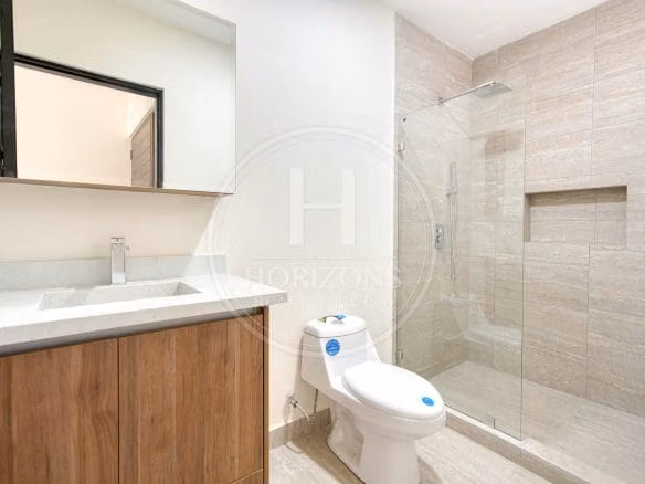 Se Vende Casa Moderna Para Estrenar en Condominio Acqua 4 Habitaciones noj1149ij - Imagen 8