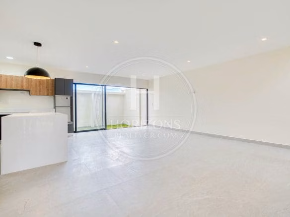Se Vende Casa Moderna Para Estrenar en Condominio Acqua 4 Habitaciones noj1149ij - Imagen 12