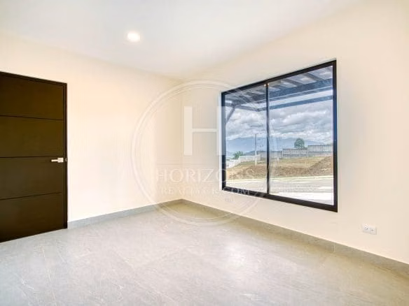 Se Vende Casa Moderna Para Estrenar en Condominio Acqua 4 Habitaciones noj1149ij - Imagen 7