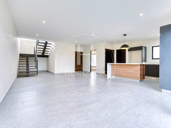 Se Vende Casa Moderna Para Estrenar en Condominio Acqua 4 Habitaciones noj1149ij - Imagen 6