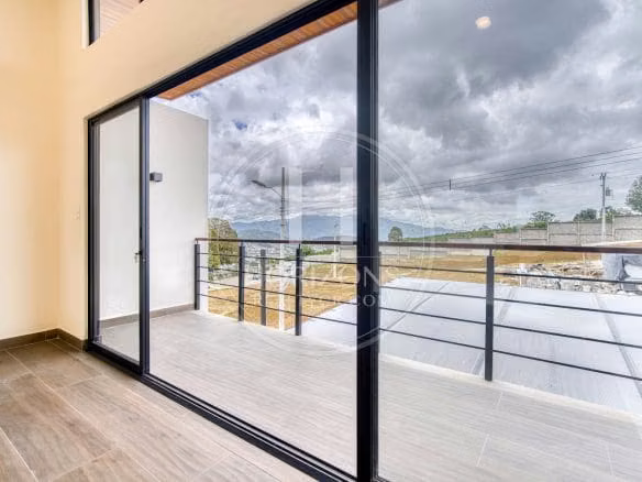 Se Vende Casa Moderna Para Estrenar en Condominio Acqua 4 Habitaciones noj1149ij - Imagen 15