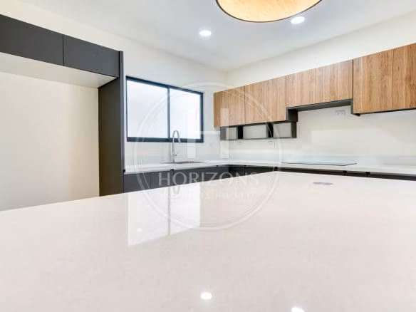 Se Vende Casa Moderna Para Estrenar en Condominio Acqua 4 Habitaciones noj1149ij - Imagen 11