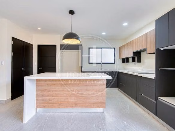 Se Vende Casa Moderna Para Estrenar en Condominio Acqua 4 Habitaciones noj1149ij - Imagen 10