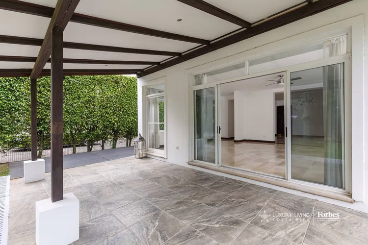 21281-Casa para alquiler y venta en Valle del Sol con jardin y 4 hab - Imagen 5