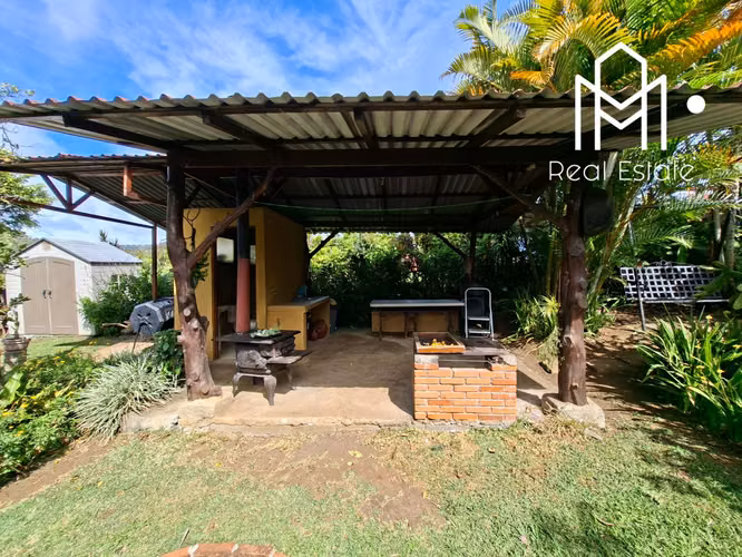 Casa En Venta En San Isidro De Heredia