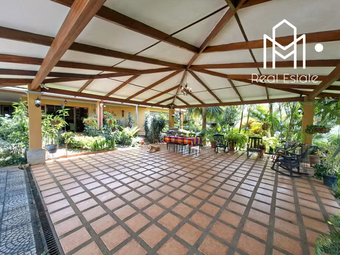 Casa En Venta En San Isidro De Heredia
