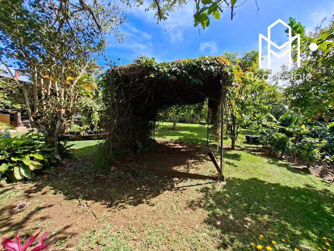 Casa En Venta En San Isidro De Heredia