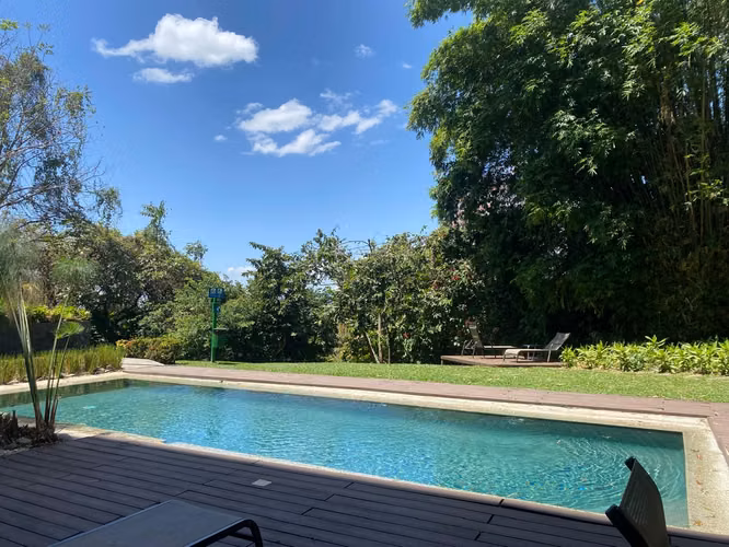 Se vende apartamento de 2 cuartos en condominio, Santa Ana - Imagen 18