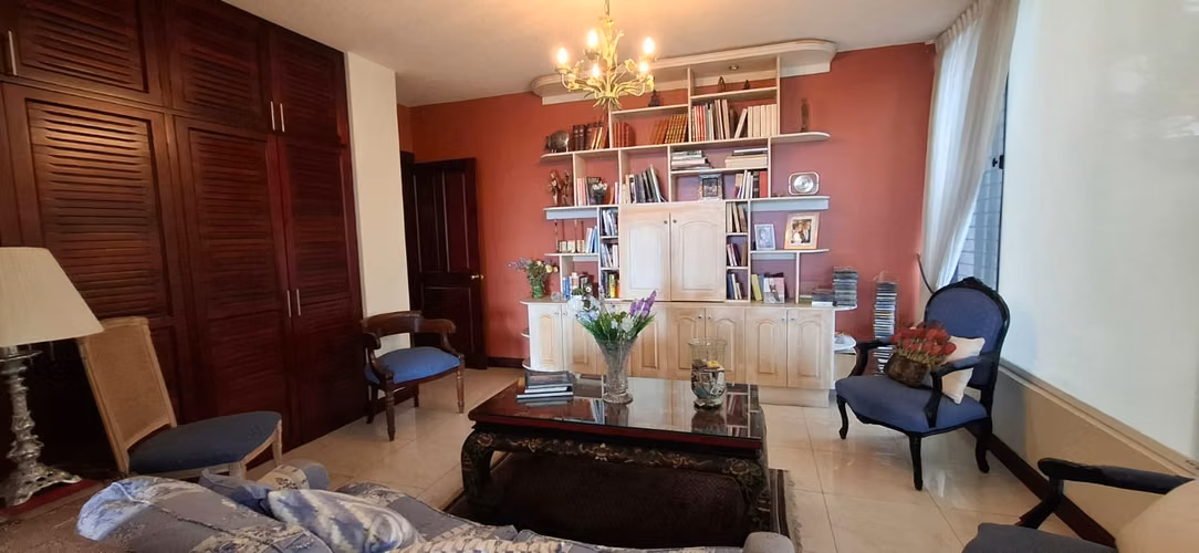 Condominio en venta en San Rafael de Escazú, San José - Imagen 3