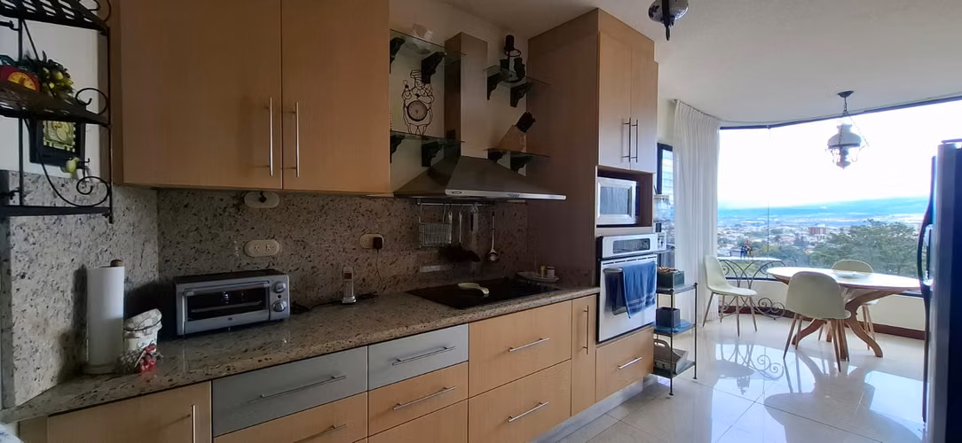 Condominio en venta en San Rafael de Escazú, San José - Imagen 17