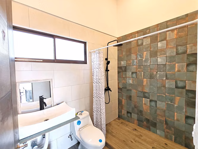 Venta de casa en Coronado, Cascajal.