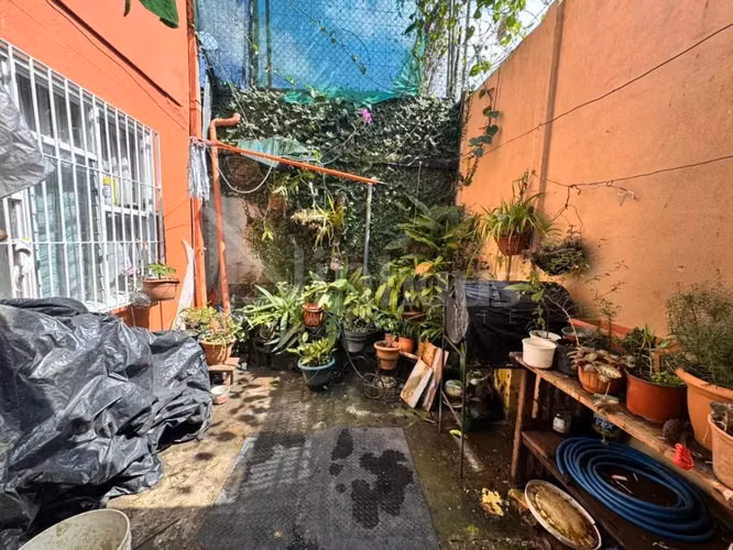 id 41054 Venta de casa en Montes de Oca