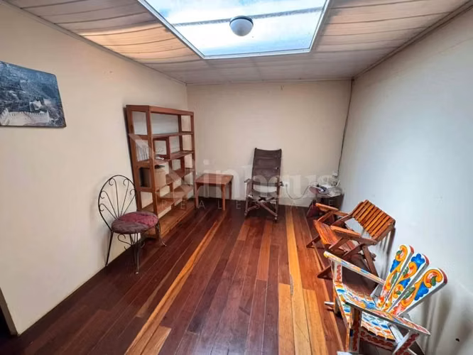 id 41054 Venta de casa en Montes de Oca