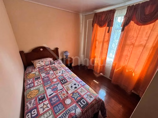 id 41054 Venta de casa en Montes de Oca