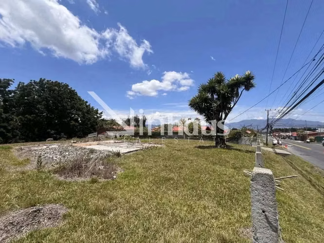 Venta de Lote Residencial - KM