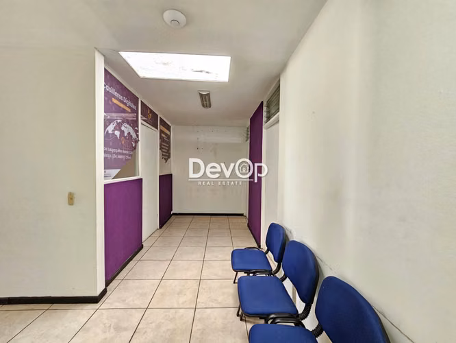 Alquiler de propiedad comercial. Barrio Roosevelt, San Pedro - Imagen 2