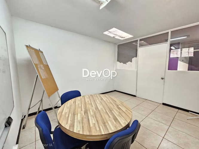 Alquiler de propiedad comercial. Barrio Roosevelt, San Pedro - Imagen 8