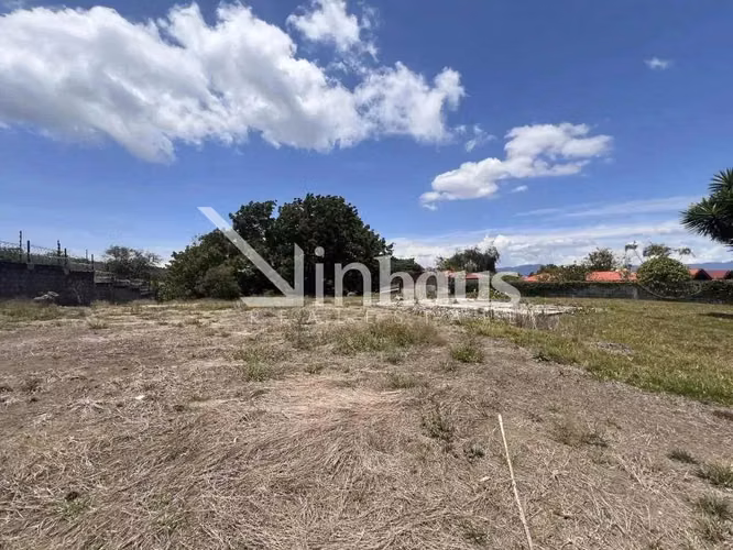 Venta de Lote Residencial - KM