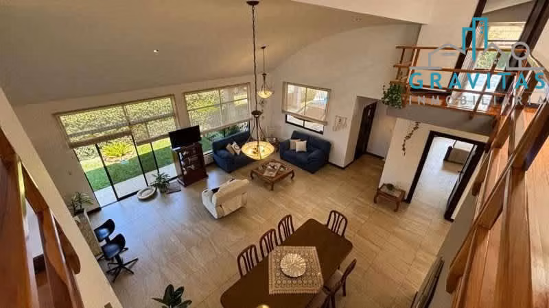 Venta de casa en Curridabat | EN CONDOMINIO | 3 hab | F 647