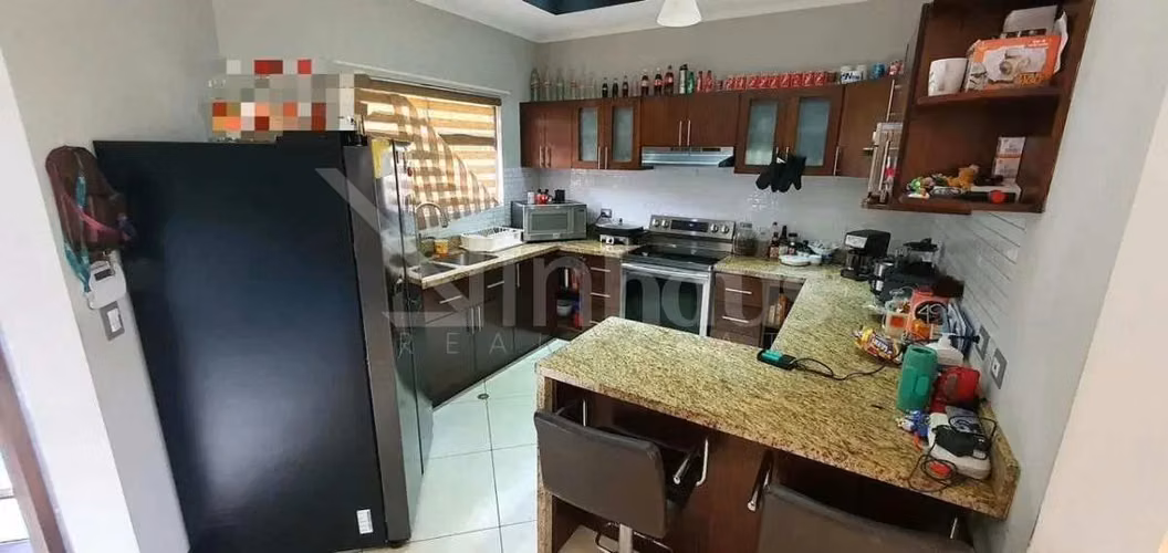 Venta de Casa en Coronado - KM