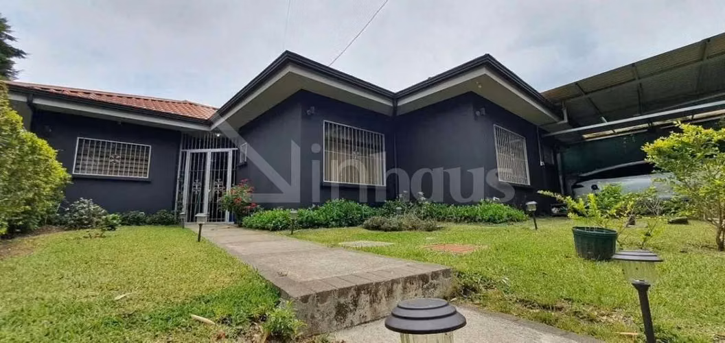 Venta de Casa en Coronado - KM
