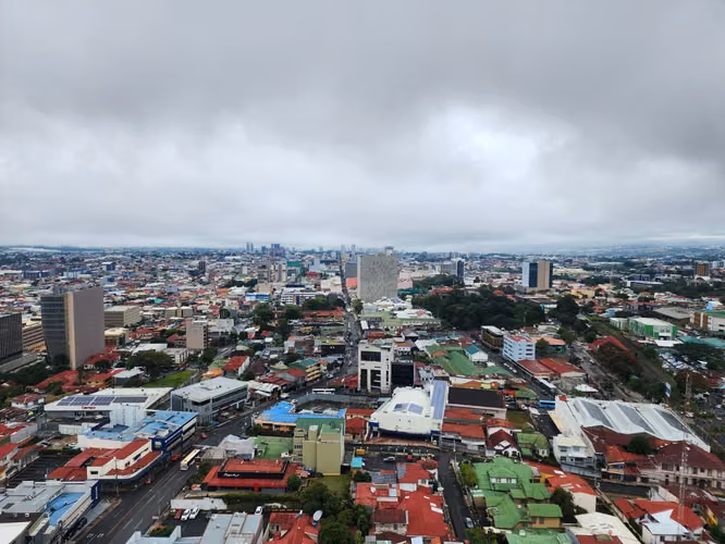 Alquiler Apartamento – Condominio URBN Escalante-San José - Imagen 2