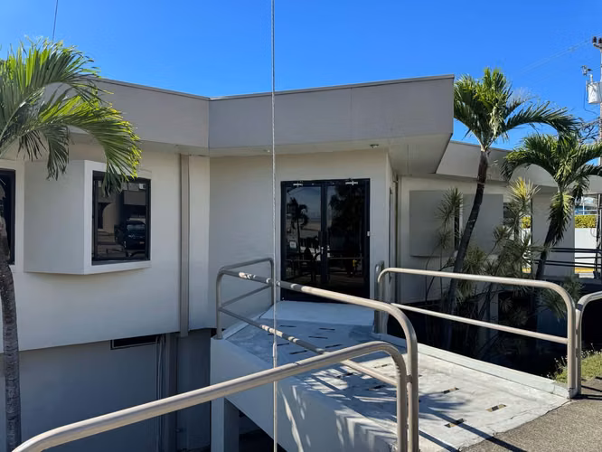 OFICINA BARREAL DE HEREDIA, 150m2