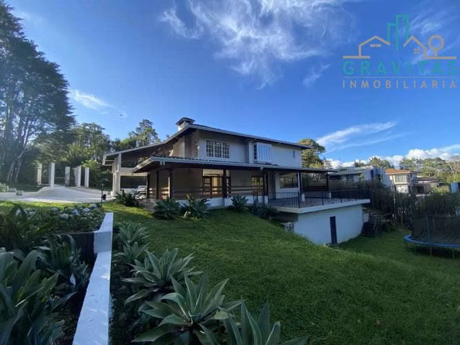Venta de casa en Tres ríos | San Ramón | 4745 m2 | F 309 - Imagen 4