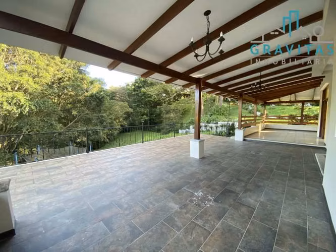Venta de casa en Tres ríos | San Ramón | 4745 m2 | F 309 - Imagen 13