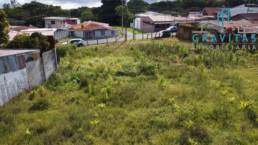 Venta de lote en Heredia Sto. Domingo | USO MIXTO | 1613 m2 | PLANO | F 592 - Imagen 14