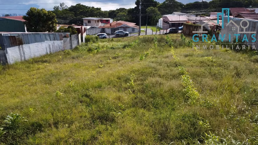 Venta de lote en Heredia Sto. Domingo | USO MIXTO | 1613 m2 | PLANO | F 592 - Imagen 15