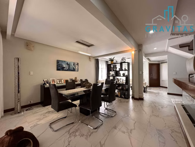 Venta de casa en Heredia Sto. Domingo | 300 m2 | EXC UBICACIÓN | F 591 - Imagen 7