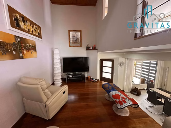 Venta de casa en Heredia Sto. Domingo | 300 m2 | EXC UBICACIÓN | F 591 - Imagen 11