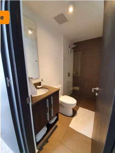 Apartamento en sabana - Imagen 9