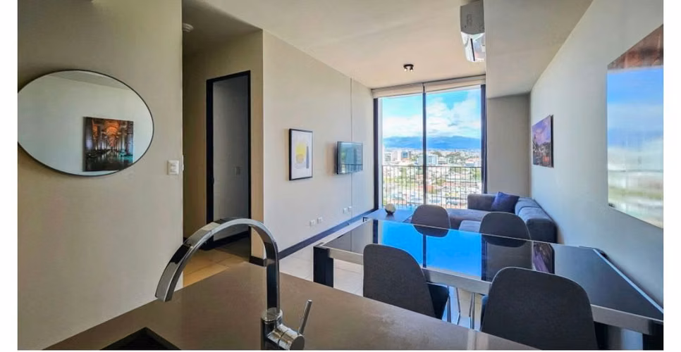 Apartamento en sabana - Imagen 5