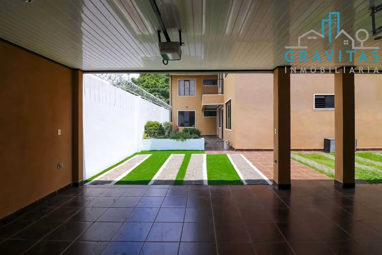 Venta de apartamentos en Tres Ríos | DÚPLEX | Para inversión | F 589